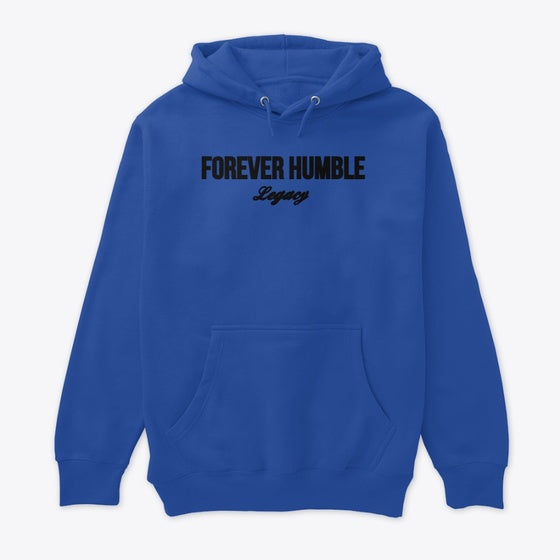 Forever Humble | Premium Unisex T-Shirt, Trending Graphic Tee