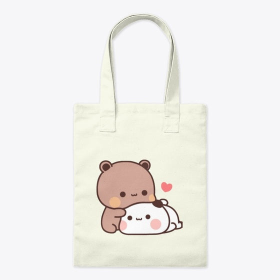 Cute Bearpanda