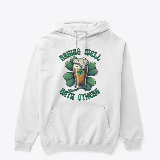 St Pats T-Shirt - Cool Design St Patricks Day Gift