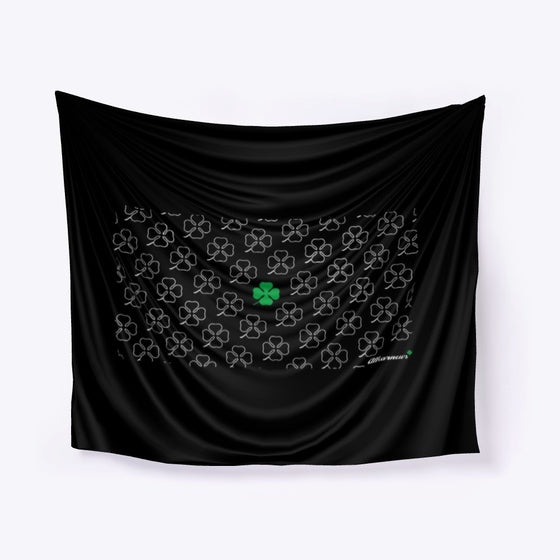 Quadrifoglio Clover T-Shirt - Irish Lucky St Patricks Day Gift