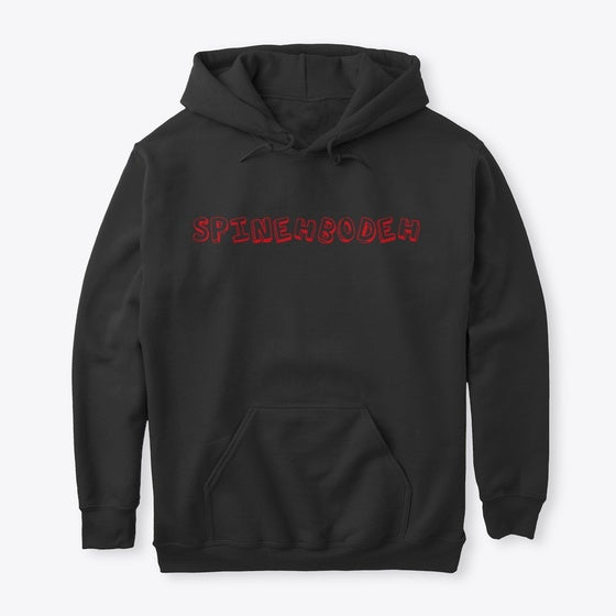 Spinehbodeh Edition Merch