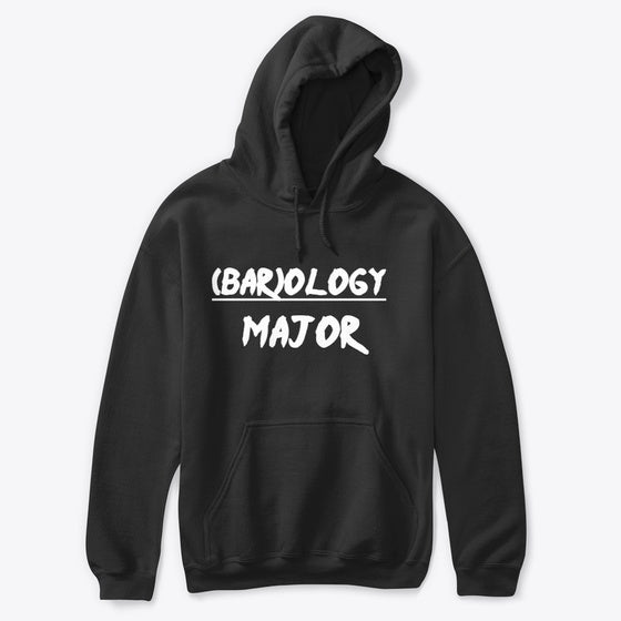 Bar Ology Majors