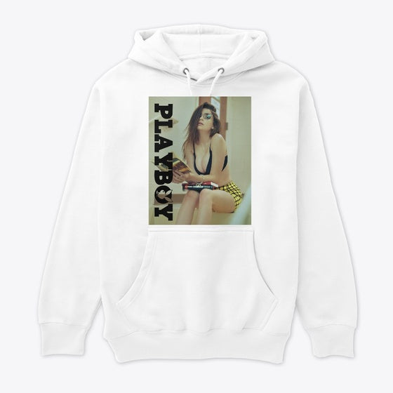 Premium PB x Slick Hoodie | Premium Unisex T-Shirt, Trending Graphic Tee