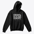 Ddg Squad Boss Kid Hoodie