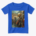 Sarcastic Mood Graphic Shirt Play Loud