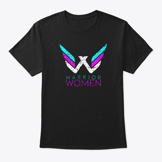 Warrior Women 2021