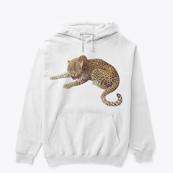 Wild Cat | Premium Unisex T-Shirt, Trending Graphic Tee