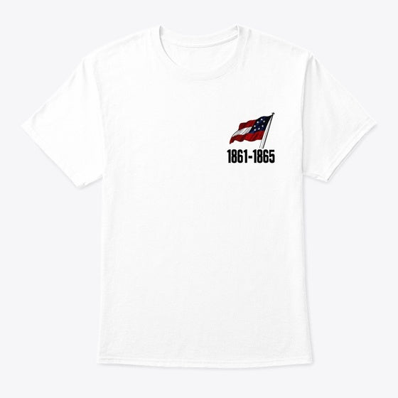 Proud Descendant - Civil War ANV