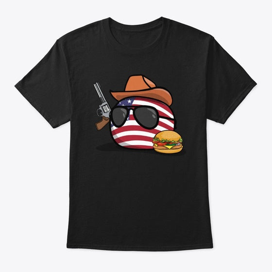 America