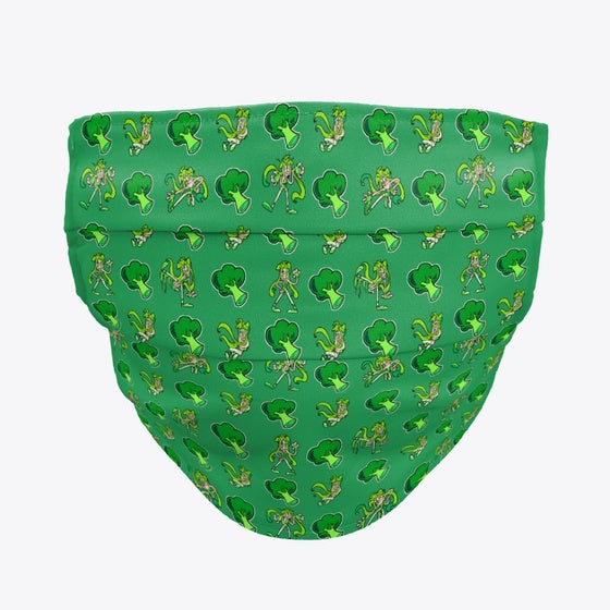 A TRIP TO DREAMLAB - MANY BROCCOLINA | Premium Unisex T-Shirt, Trending Graphic Tee