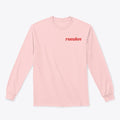 Funny Humor Graphic Shirt Requiem Long