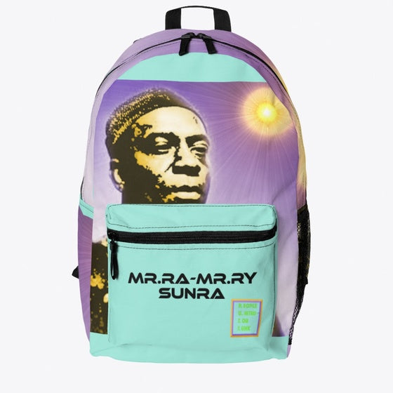 SunRa Mr Ra Mr Ry by P U F F Apparel Viral TikTok Gift Ready