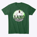2021 LANO T-Shirt - Cool Design St Patricks Day Gift
