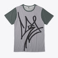 Short Sleeve Shoes Logo Apparel Trending US Daily Wear