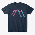 Mountains Apparel Comfort Fit Daily Wear