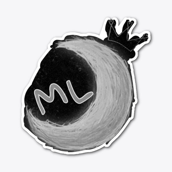 WINTER Moonlight Hoodie Sticker Hoodie High Search Demand Gift Ready