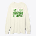 Your Ass T-Shirt - Cool Design St Patricks Day Gift