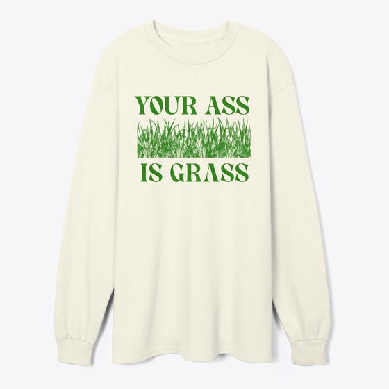Your Ass T-Shirt - Cool Design St Patricks Day Gift
