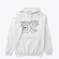 cool kids | Premium Unisex T-Shirt, Trending Graphic Tee