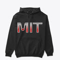 Sarcastic Mood Graphic Shirt Massachusetts Institute Of