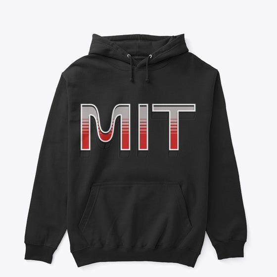 Sarcastic Mood Graphic Shirt Massachusetts Institute Of