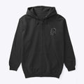 Artist logo white on black Apparel Trending US Hot Right Now