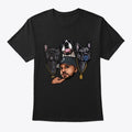 Familia De Migzz | Premium Unisex T-Shirt, Trending Graphic Tee
