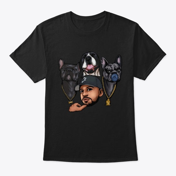 Familia De Migzz | Premium Unisex T-Shirt, Trending Graphic Tee