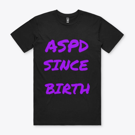 Funny Humor Graphic Shirt Aspd
