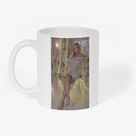 Funny Humor Graphic Shirt Mug Of Maggy