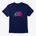 Retro Vibes Graphic Shirt Comicsandretro