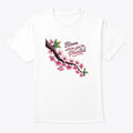 Sarcastic Mood Graphic Shirt Bloom Where Youre