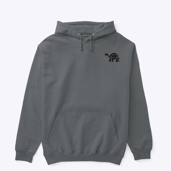 B E A R Tortoise Logo | Premium Unisex T-Shirt, Trending Graphic Tee