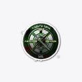 Claymore T-Shirt - Cool Design St Patricks Day Gift