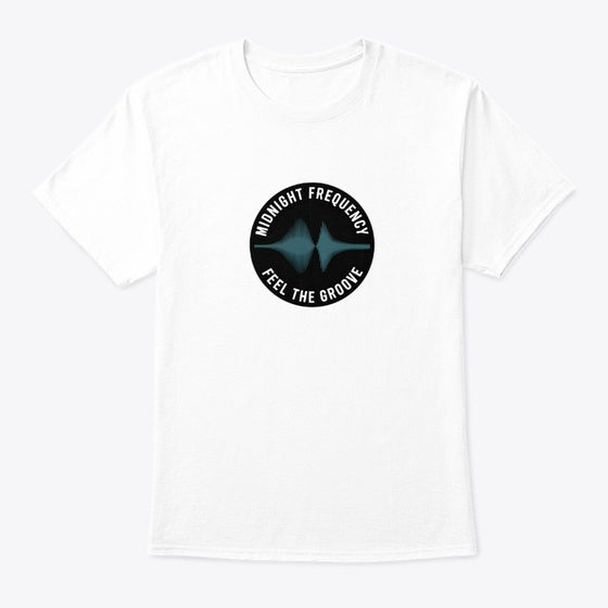 Midnight Frequency Apparel Trending US Limited Drop Feel