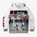 stuntman socio situations hoodie | Premium Unisex T-Shirt, Trending Graphic Tee