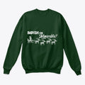 Impish or Admirable | Premium Unisex T-Shirt, Trending Graphic Tee