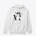 Cat Cuteness Overload | Premium Unisex T-Shirt, Trending Graphic Tee