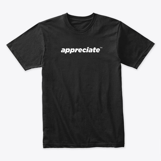 The Appreciatetm Collection