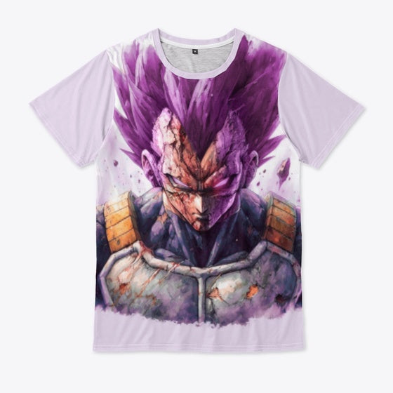 Retro Vibes Graphic Shirt Ultra Ego Joakozeta