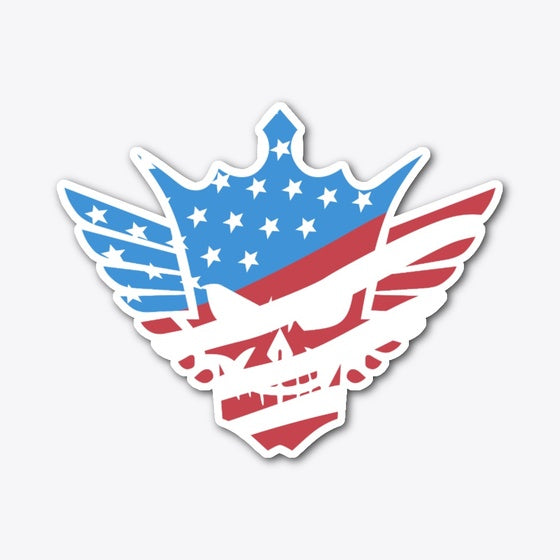 The American Dream