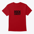 Rock Concert Apparel Comfort Fit Gift Ready