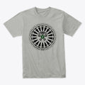 The Rally Wheel