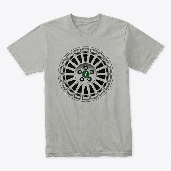 The Rally Wheel