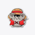 Mousey D Collection | Premium Unisex T-Shirt, Trending Graphic Tee