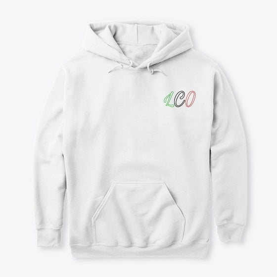 Lco With La Mamalona Hoodie