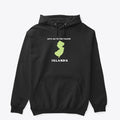 FOCKIN ISLANDS T-Shirt - Cool Design St Patricks Day Gift
