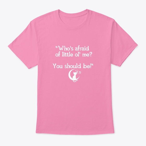 You Should Be | Premium Unisex T-Shirt, Trending Graphic Tee