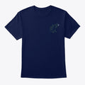 Gator Doodle | Premium Unisex T-Shirt, Trending Graphic Tee