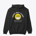 Retro Vibes Graphic Shirt Good Boy Camp